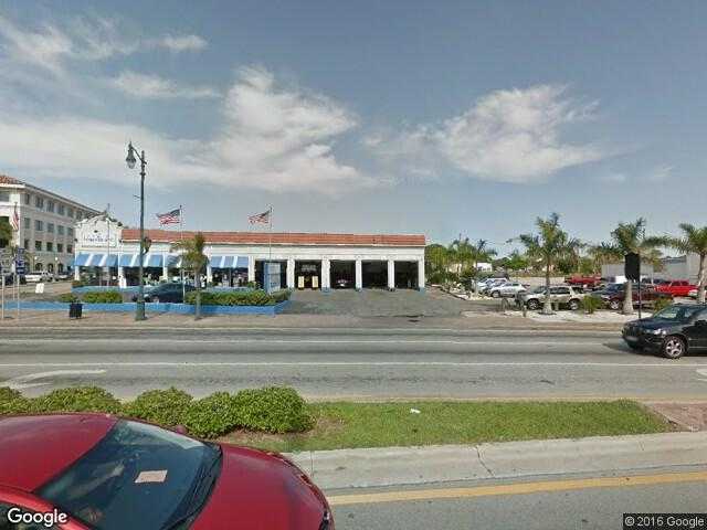 Street View image from Fort Pierce, Florida