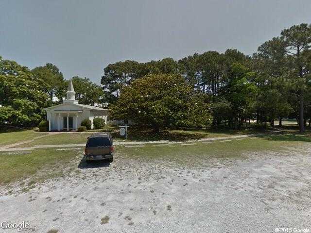 Street View image from Fort Walton Beach, Florida