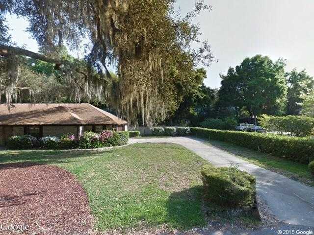 Street View image from Fruit Cove, Florida