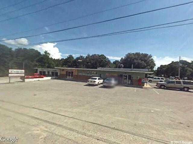 Street View image from Fruitland Park, Florida