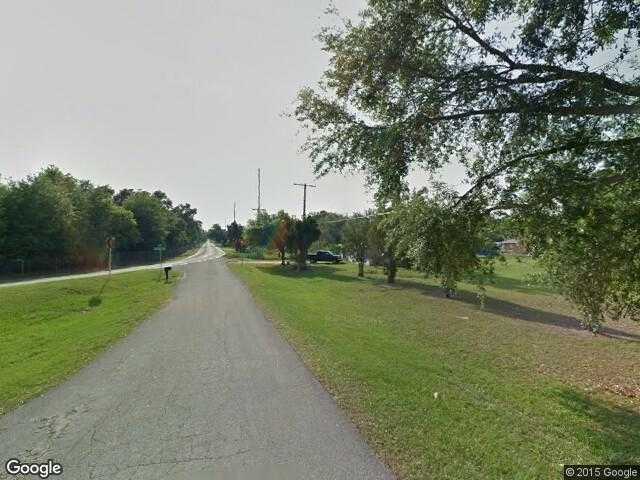 Street View image from Fuller Heights, Florida