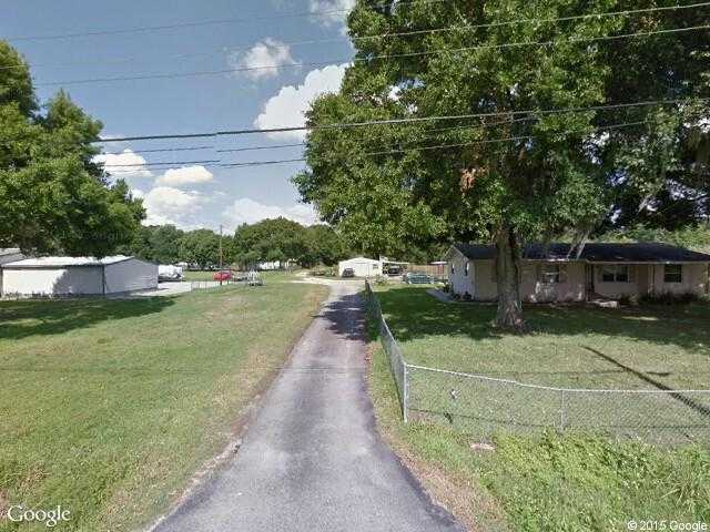 Street View image from Fussels Corner, Florida