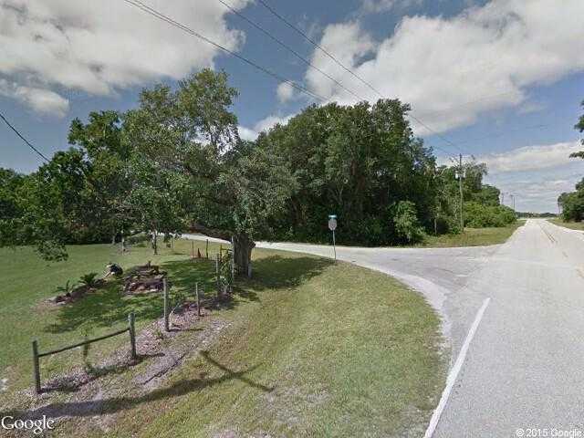 Street View image from Gardner, Florida