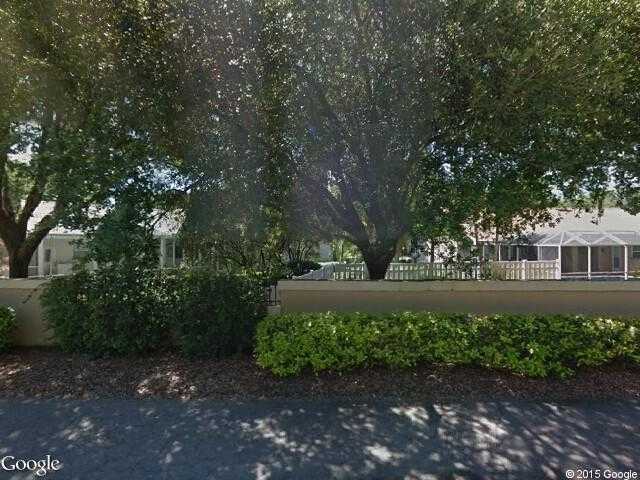 Street View image from Gateway, Florida