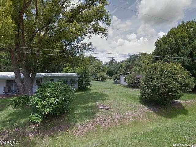 Street View image from Goldenrod, Florida