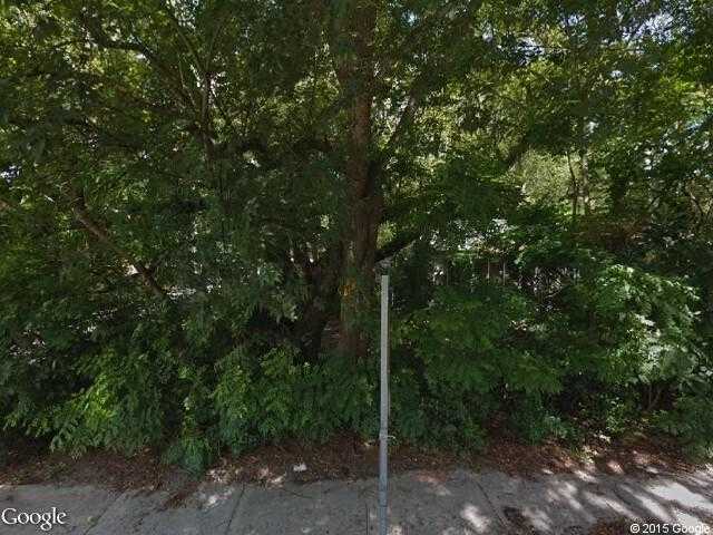 Street View image from Gotha, Florida