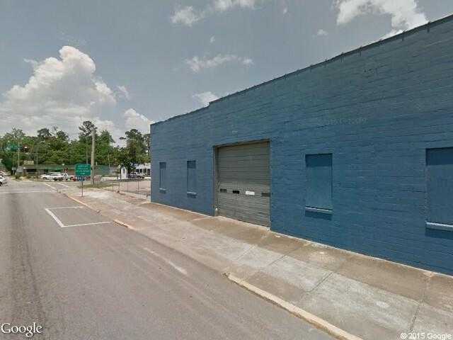 Street View image from Graceville, Florida