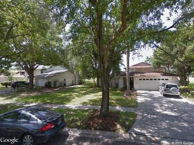 Street View image from Greater Northdale, Florida