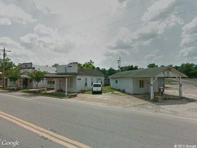 Street View image from Greensboro, Florida