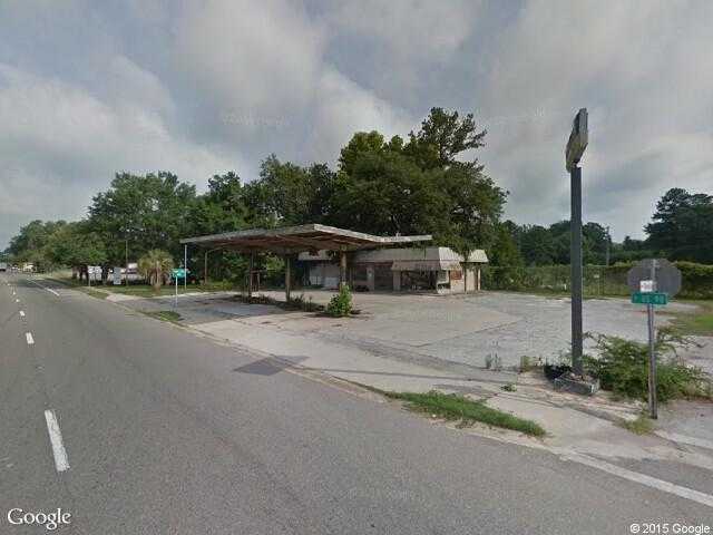 Street View image from Greenville, Florida