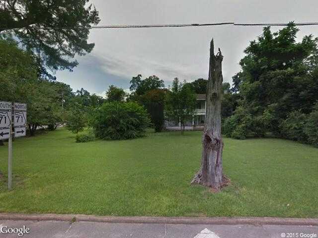 Street View image from Greenwood, Florida