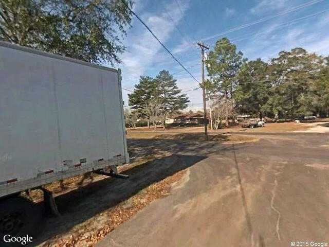 Street View image from Gretna, Florida