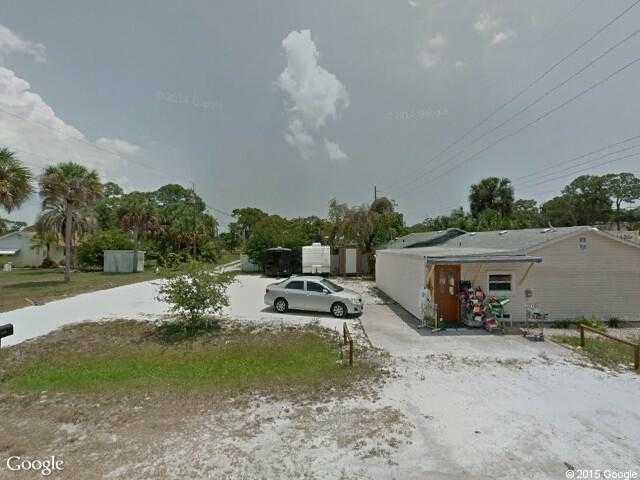 Street View image from Grove City, Florida