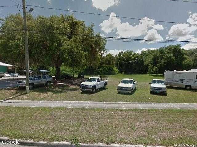 Street View image from Hernando, Florida