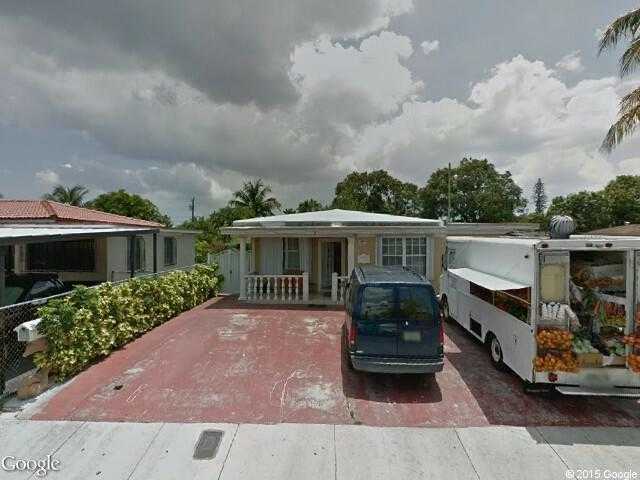Street View image from Hialeah, Florida