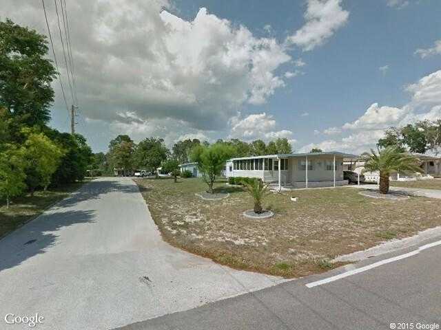 Street View image from High Point, Florida