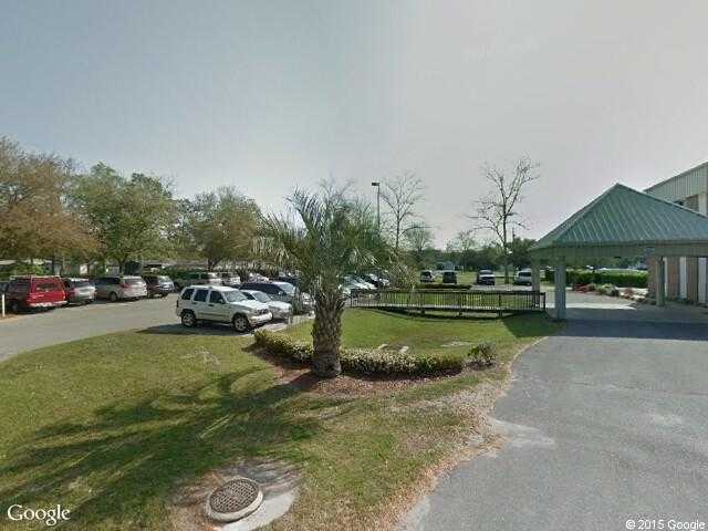 Street View image from Hiland Park, Florida