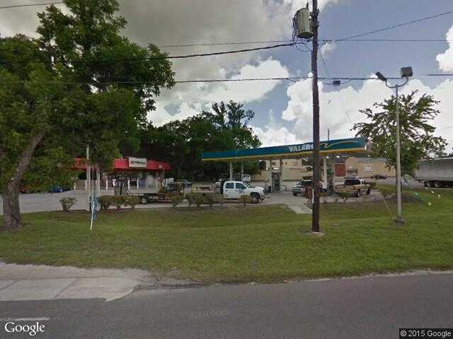 Street View image from Hilliard, Florida