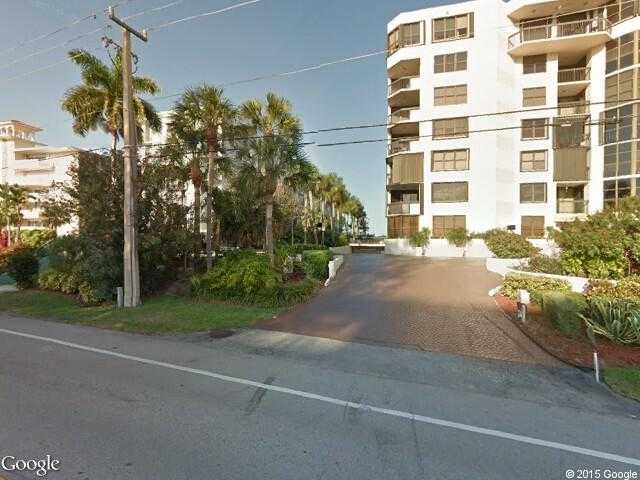 Street View image from Hillsboro Beach, Florida