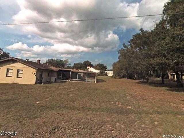 Street View image from Howie In The Hills, Florida