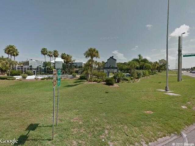 Street View image from Hudson, Florida