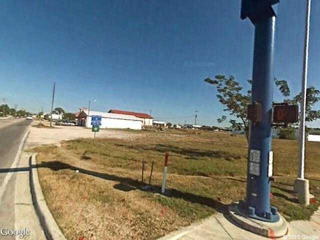 Street View image from Immokalee, Florida