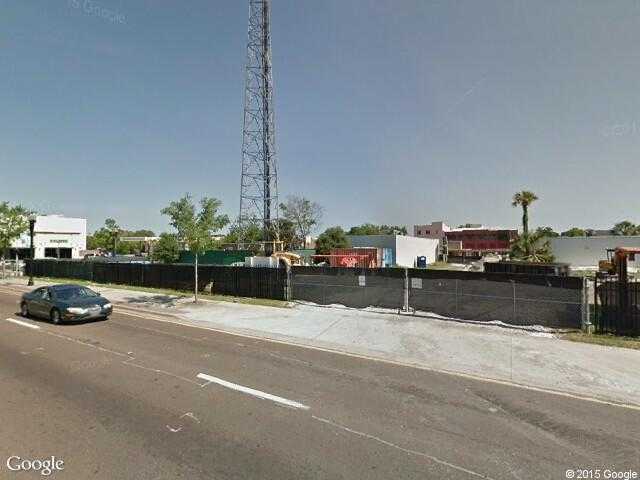 Street View image from Jacksonville, Florida