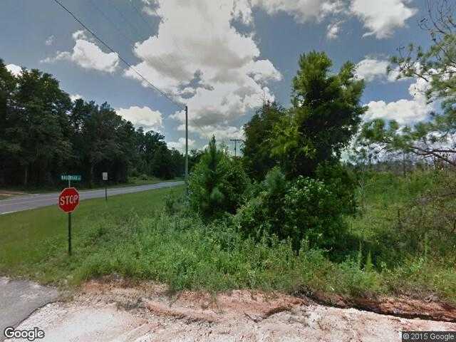 Street View image from Jacobs, Florida