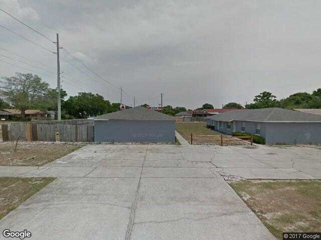 Street View image from Jan-Phyl Village, Florida