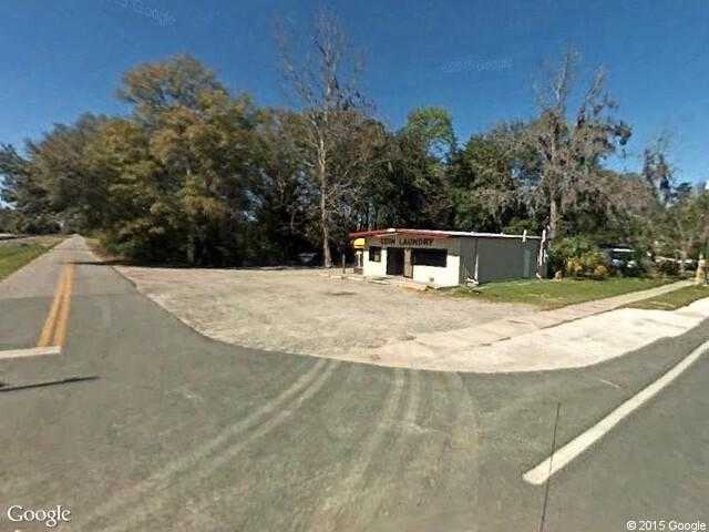 Street View image from Jennings, Florida