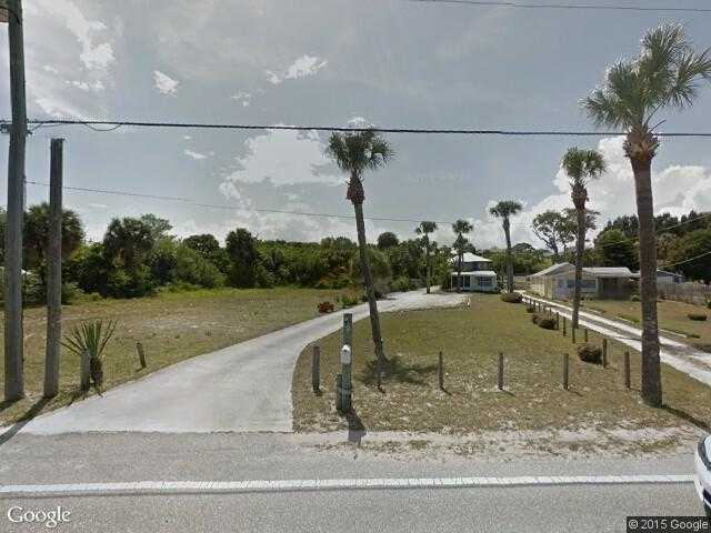 Street View image from Jensen Beach, Florida