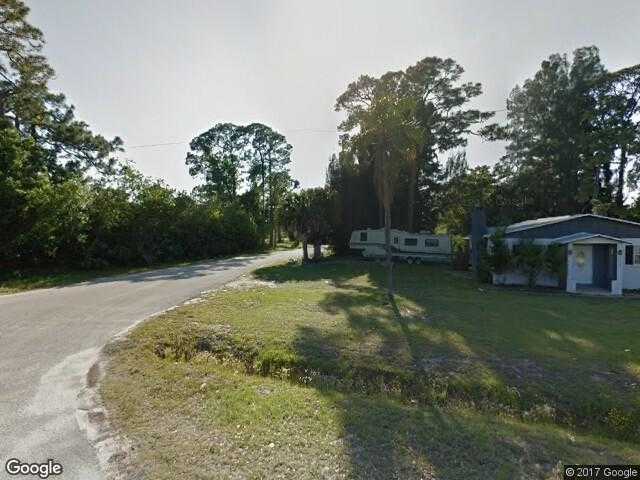 Street View image from June Park, Florida