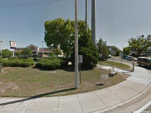 Street View image from Keystone Heights, Florida