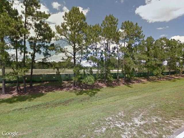Street View image from Lake Buena Vista, Florida