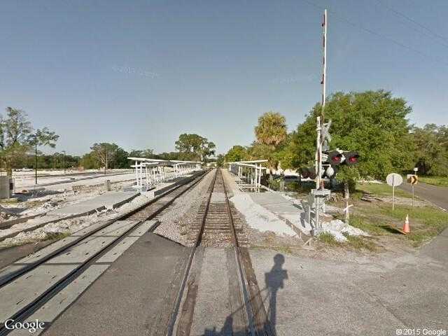 Street View image from Lake Mary, Florida