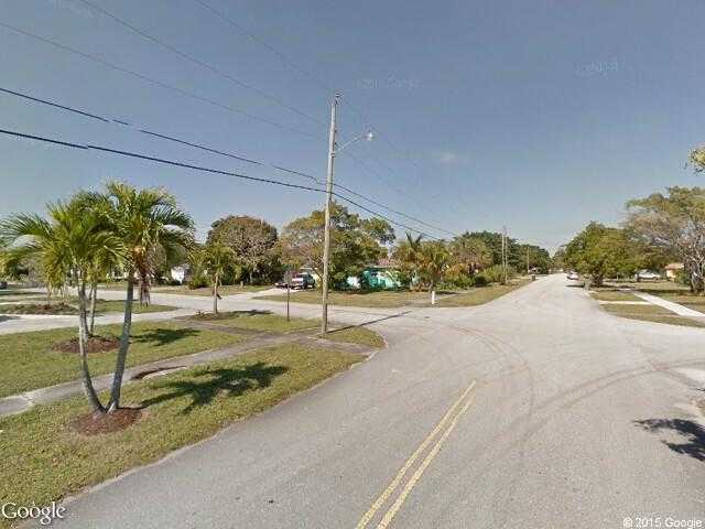 Street View image from Lake Park, Florida