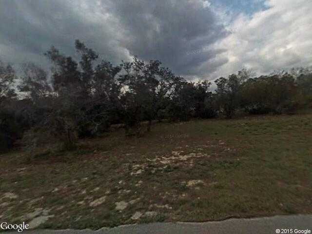 Street View image from Lake Placid, Florida