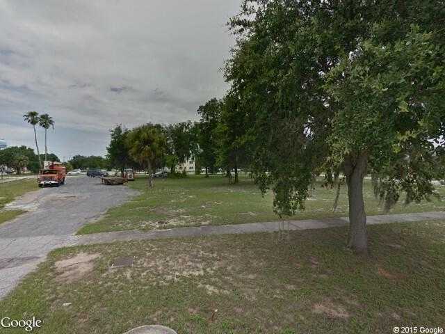 Street View image from Lake Wales, Florida