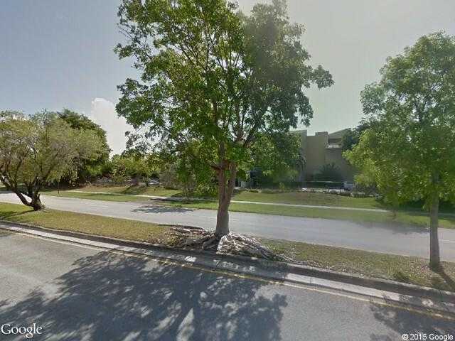Street View image from Lakes by the Bay, Florida