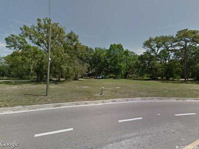 Street View image from Land O' Lakes, Florida