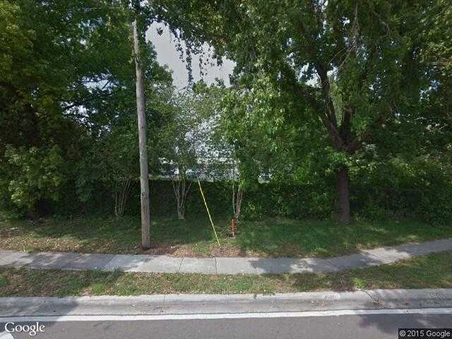 Street View image from Largo, Florida