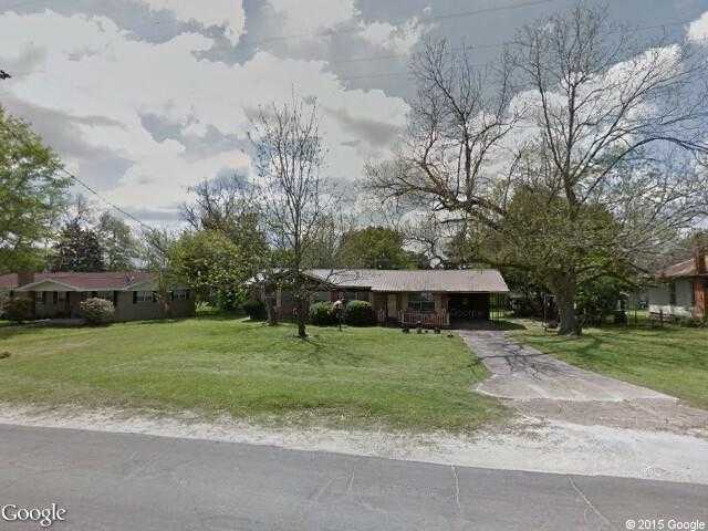 Street View image from Laurel Hill, Florida