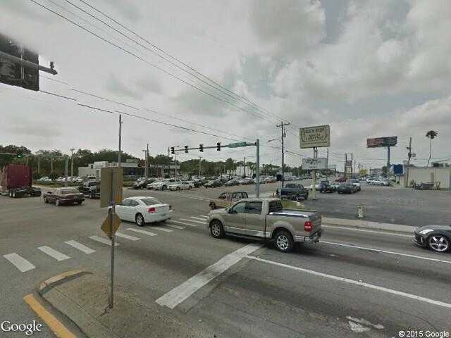 Street View image from Lealman, Florida