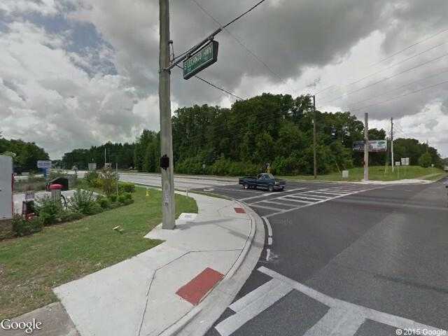 Street View image from Lecanto, Florida