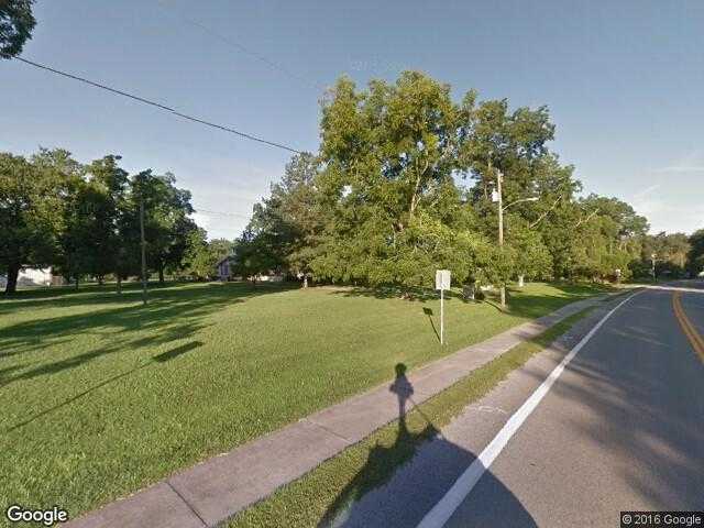 Street View image from Lee, Florida