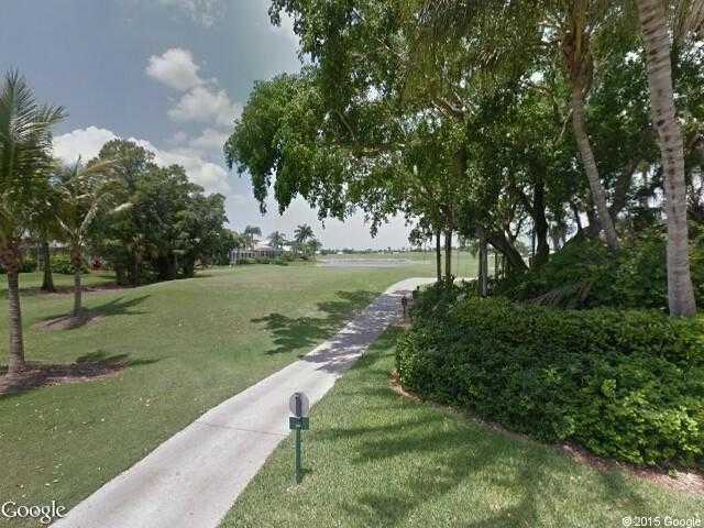 Street View image from Lely Resort, Florida