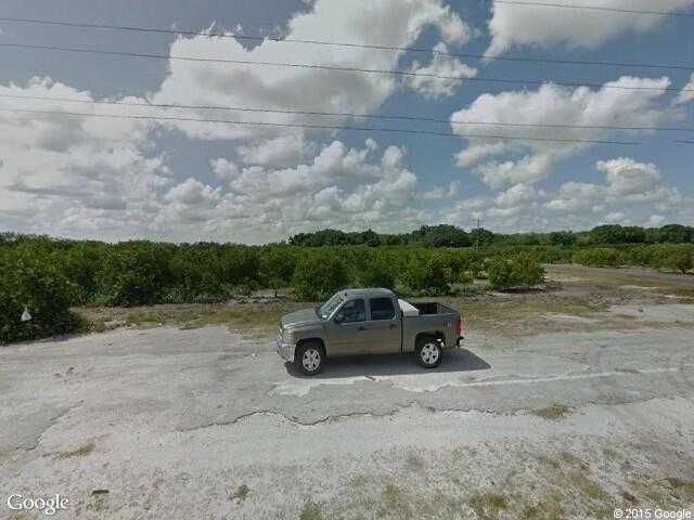 Street View image from Lemon Grove, Florida