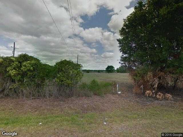 Street View image from Limestone, Florida