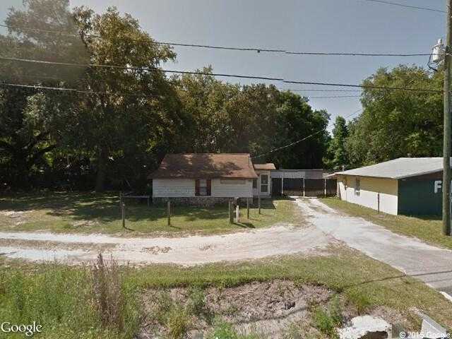 Street View image from Lisbon, Florida