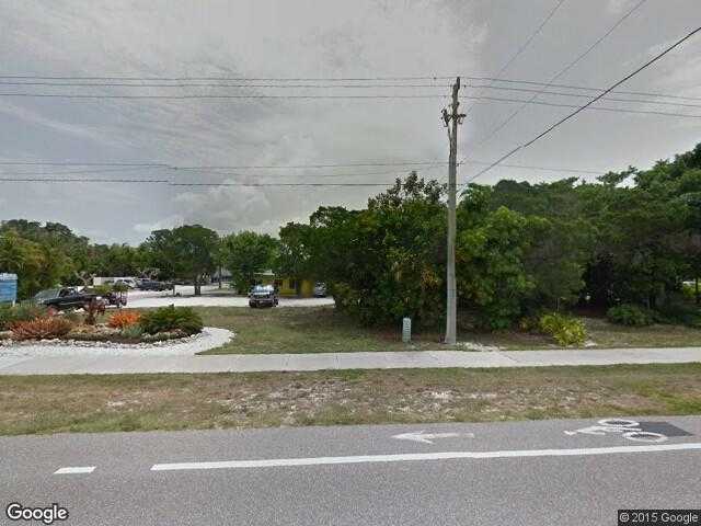 Street View image from Longboat Key, Florida